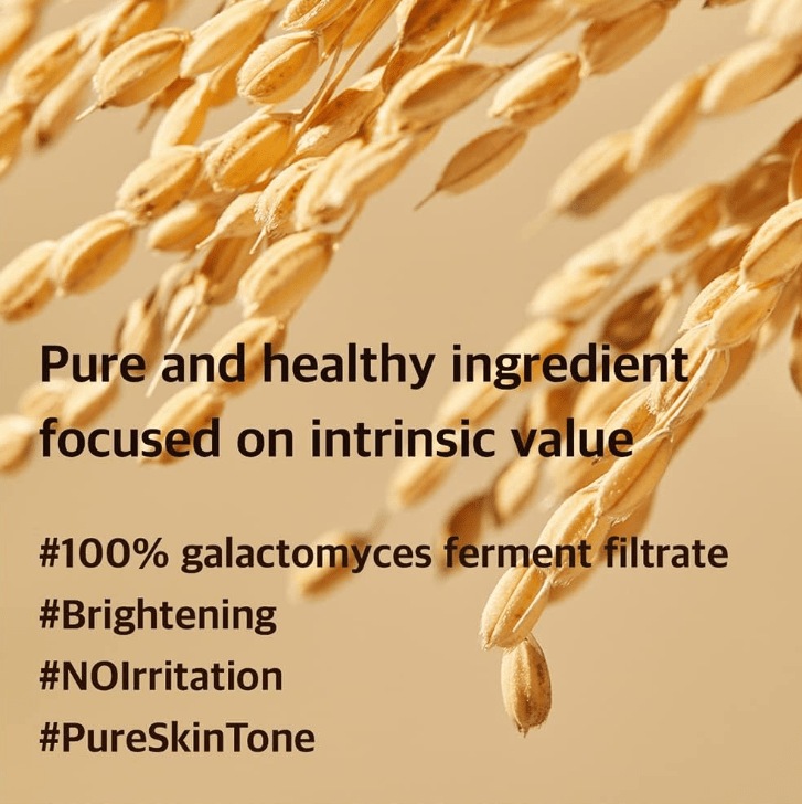 MIXSOON Galactomyces Ferment Essence – 100ml4