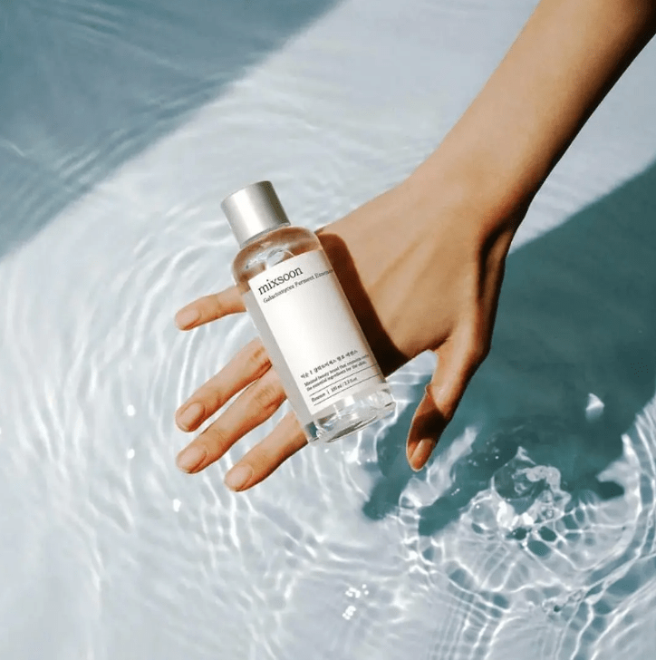 MIXSOON Galactomyces Ferment Essence – 100ml5