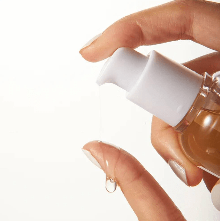 MIXSOON Panax Ginseng Extract Essence – 30ml3