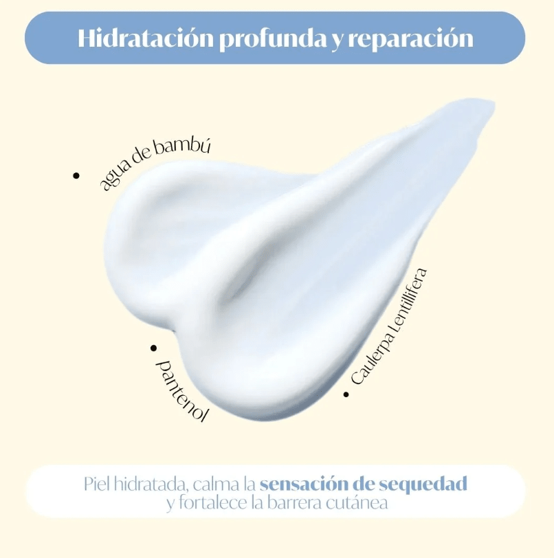 DR ALTHEA Aqua Glowing Sunscreen 45ml SPF 50++++4