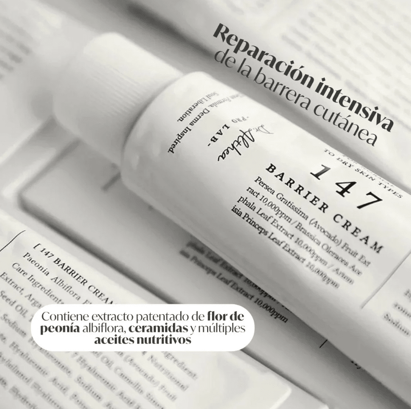 DR. ALTHEA 147 Barrier Cream – 50ml2