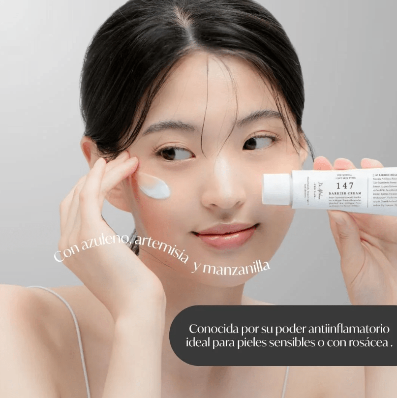 DR. ALTHEA 147 Barrier Cream – 50ml4
