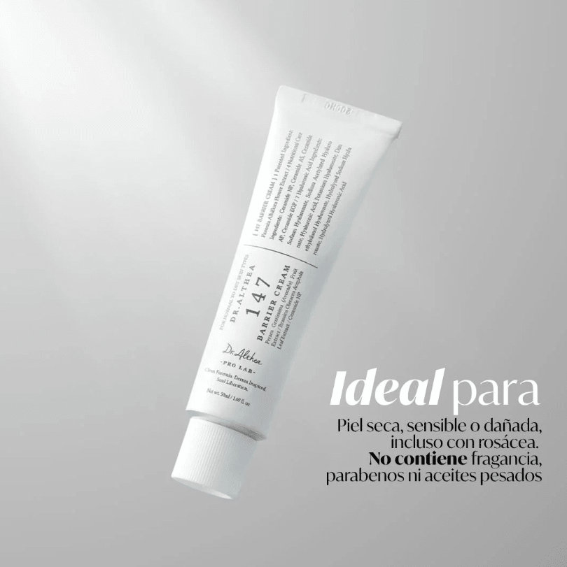 DR. ALTHEA 147 Barrier Cream – 50ml5