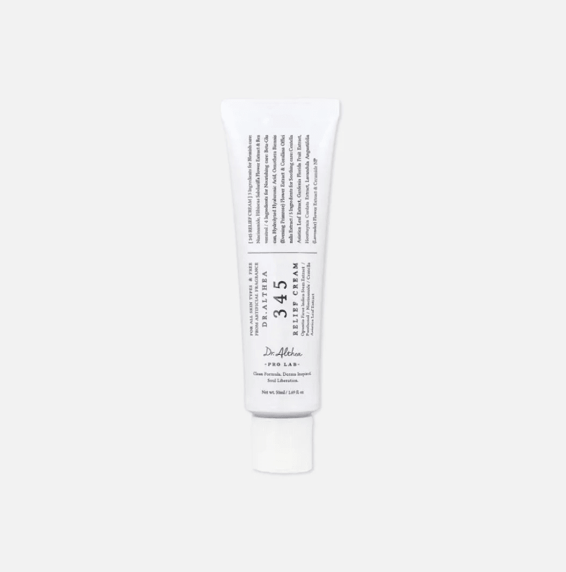 DR. ALTHEA 345 Relief Cream – 50ml 0