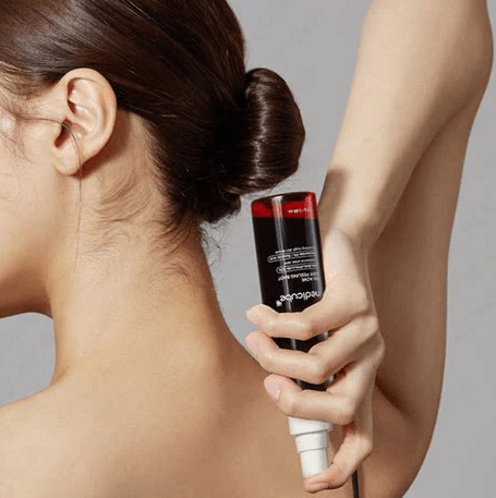 MEDICUBE Red Body Shot – Serum Corporal Antiacné 110g3