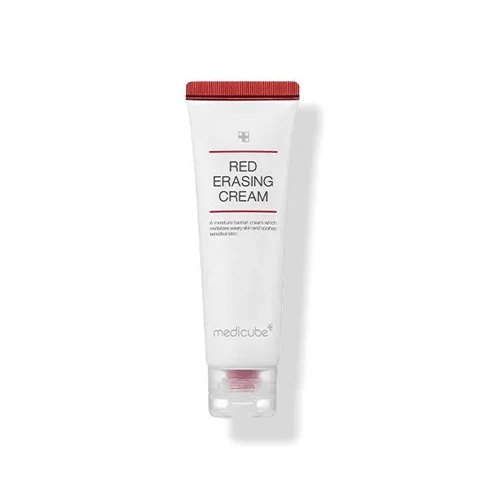 MEDICUBE Red Erasing Cream – Crema Antirojeces 100 ml 0