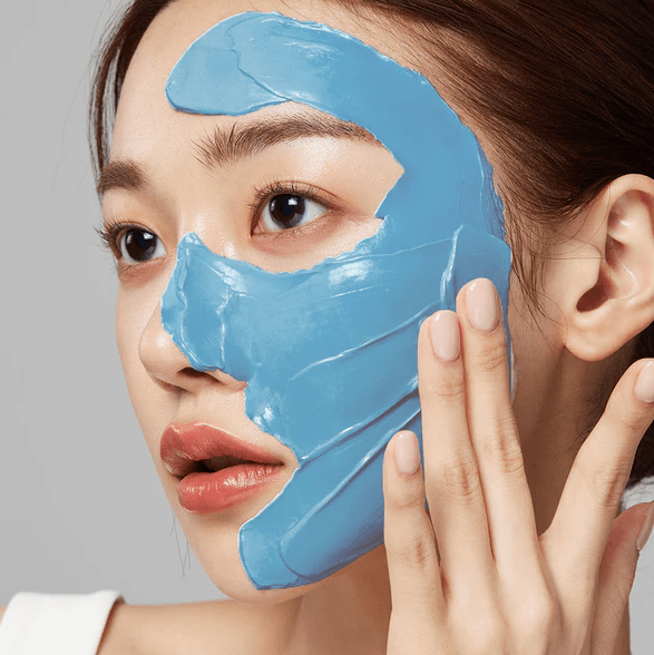 MEDICUBE Zero Pore Blackhead Mud Mask – Mascarilla Puntos Negros 100g4