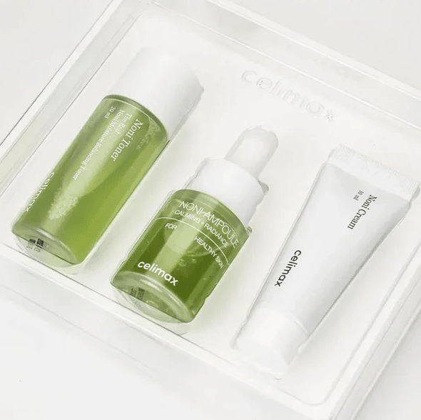 CELIMAX Noni Starter – Travel Kit2