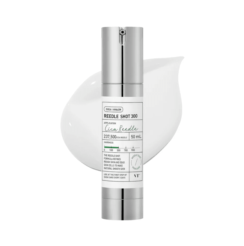 VT Reedle Shot 300 (50ml) 0