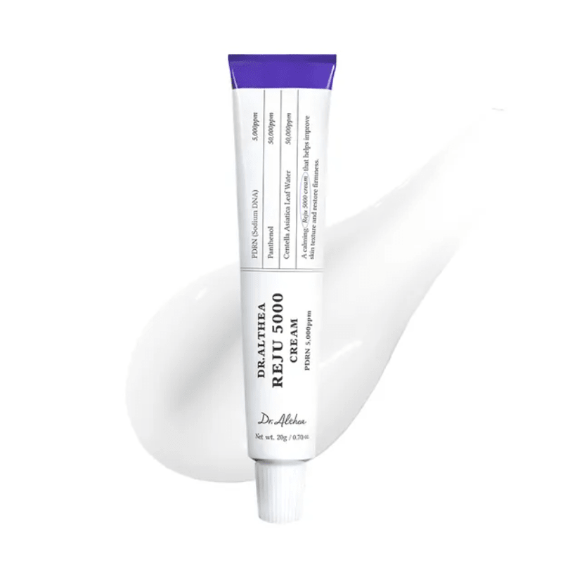 DR.ALTHEA – PDRN Reju 5000 – Crema Antiedad – 20g 0