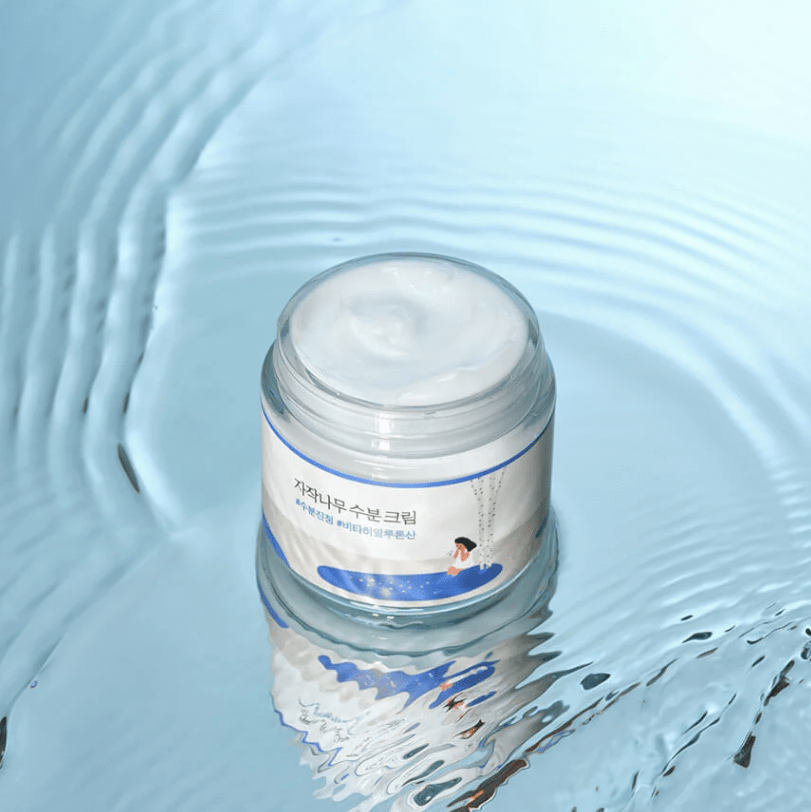 Round Lab Birch Juice Moisturizing Cream3