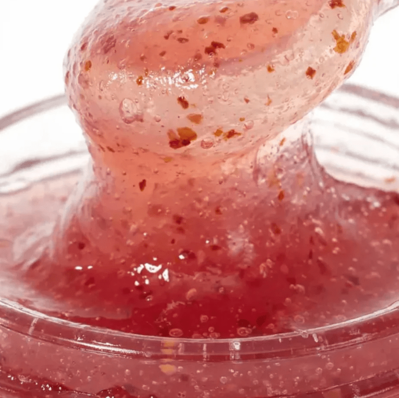 Round Lab Camellia Deep Collagen Jelly Mask Cleanser 150ml3
