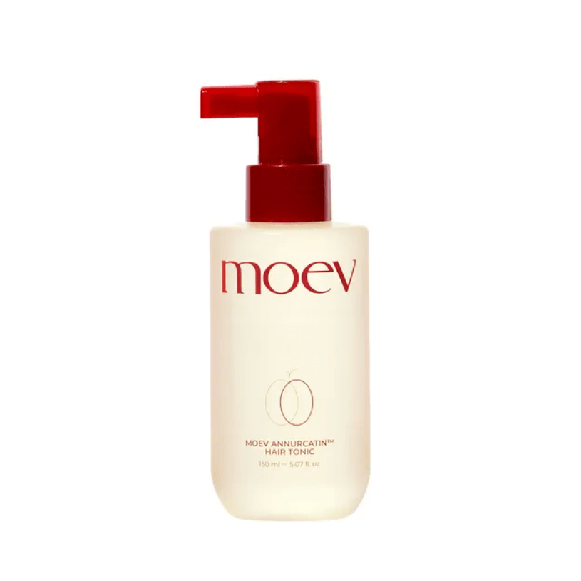 MOEV – Annurcatin Hair Tonic – 150ml 0