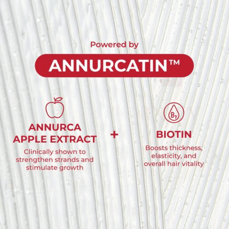 MOEV – Annurcatin Shampoo – 525ml9