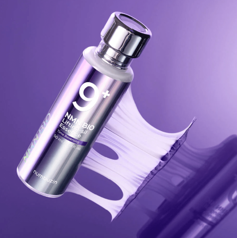 Numbuzin No.9 NAD Bio Lifting-sil Essence 50ml 0