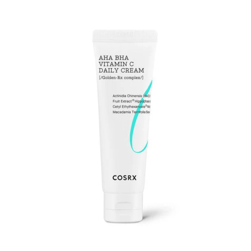 CosRX Refresh AHA BHA VITAMIN C Daily Cream 0