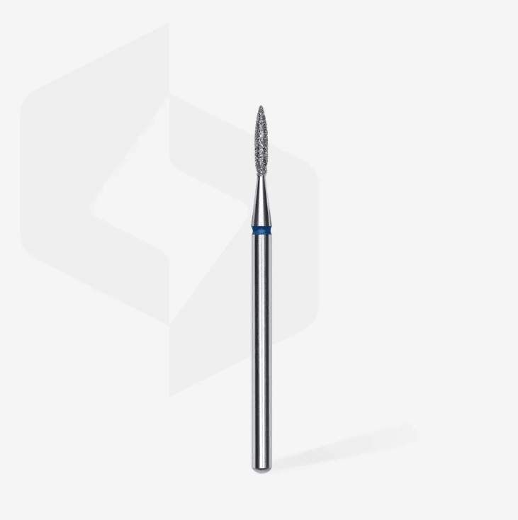 Staleks Pro Fresa Flama Aguda .16.8 – Azul2