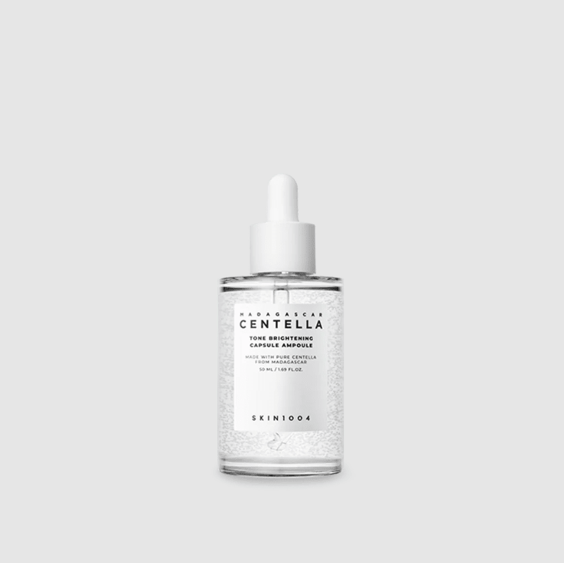 SKIN1004 Centella Tone Brightening Capsule Ampoule 50ml – Serum Antimanchas/Iluminador 0