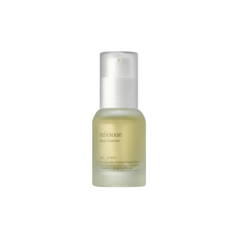 MIXSOON – Bean Essence – Mini Talla 20ml 0