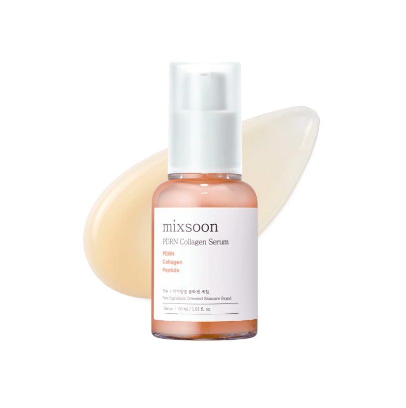 MIXSOON – PDRN Collagen – Serum Reafirmante 30ml 0