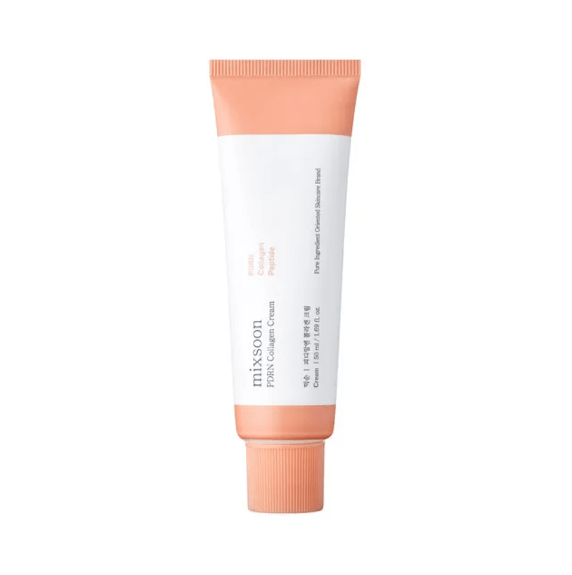 MIXSOON – PDRN Collagen – Crema Reafirmante 50ml 0