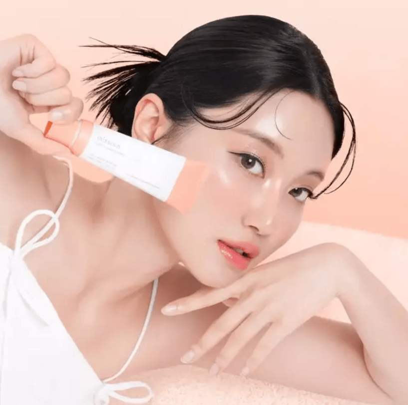 MIXSOON – PDRN Collagen – Crema Reafirmante 50ml3