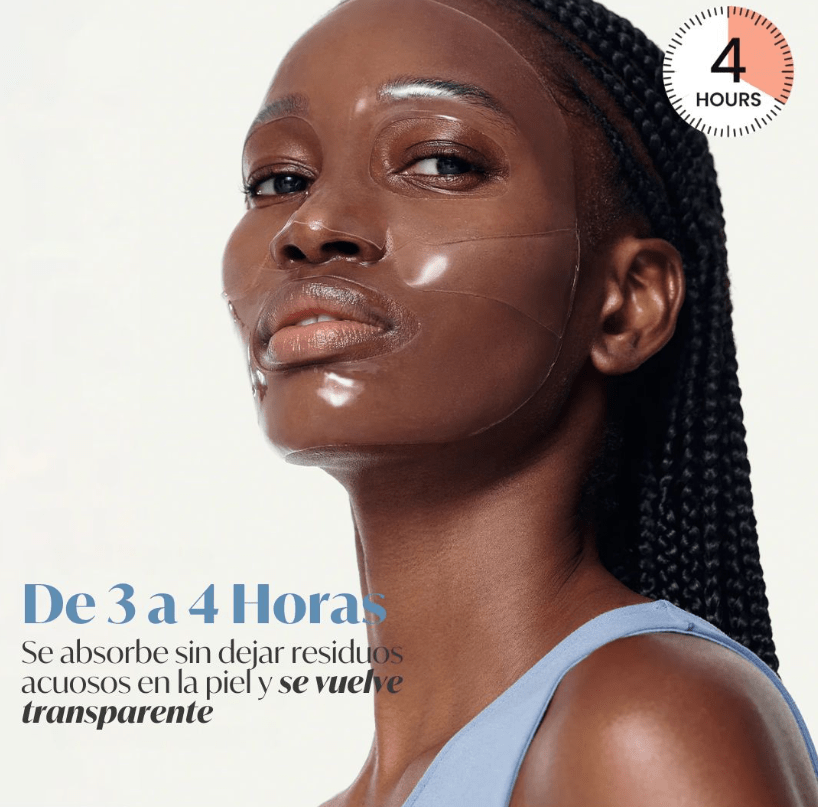 BIODANCE Hydro Cera-nol Real Deep Mask7
