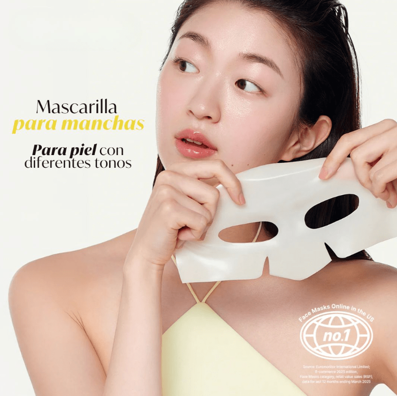 BIODANCE – Radiant Vita Mask – Mascarilla Gel Iluminadora2