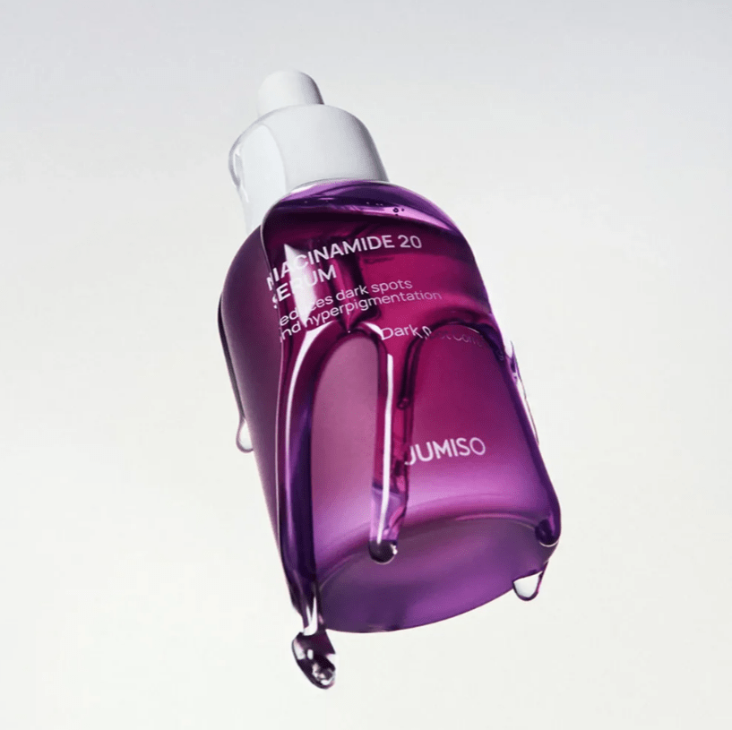 Jumiso Niacinamide 20 Serum 40ml3