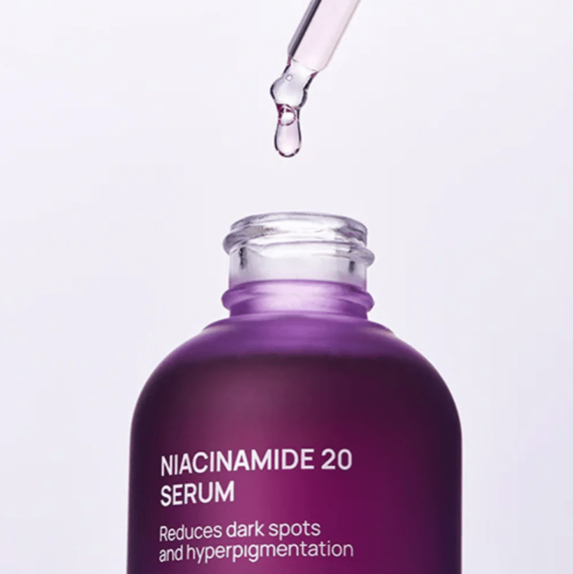Jumiso Niacinamide 20 Serum 40ml2