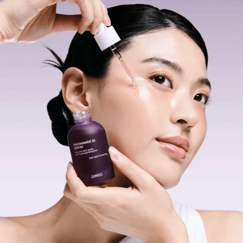 Jumiso Niacinamide 20 Serum 40ml4