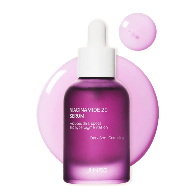 Jumiso Niacinamide 20 Serum 40ml 0