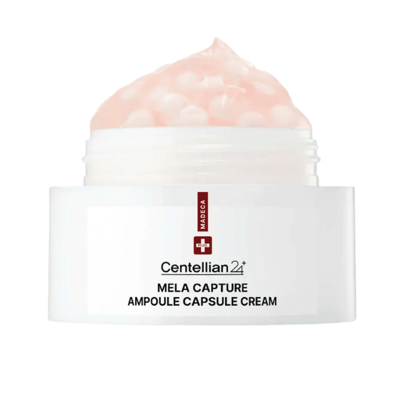 CENTELLIAN24 Madeca Mela Capture Capsule – Crema Despigmentante 55ml 0
