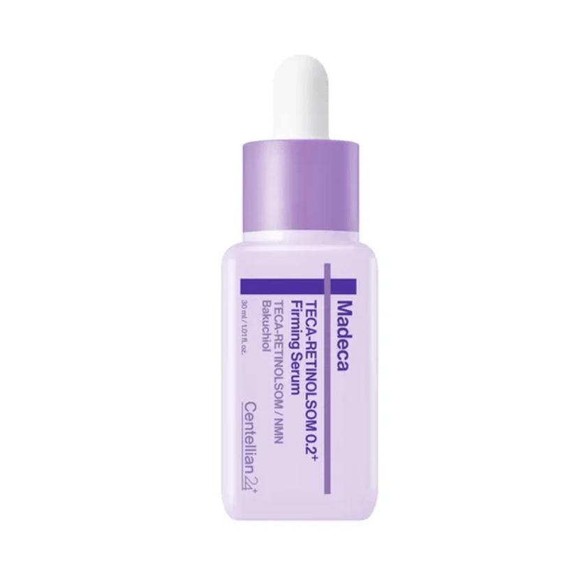 Centellian24 Madeca Teca-Retinolsom 0.2+ Firming Serum 30 ml 0