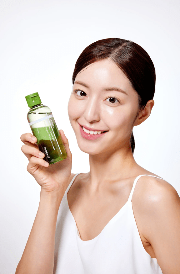 CENTELLIAN24 Matcha Pore Cleansing Oil – Aceite Desmaquillante 200ml2