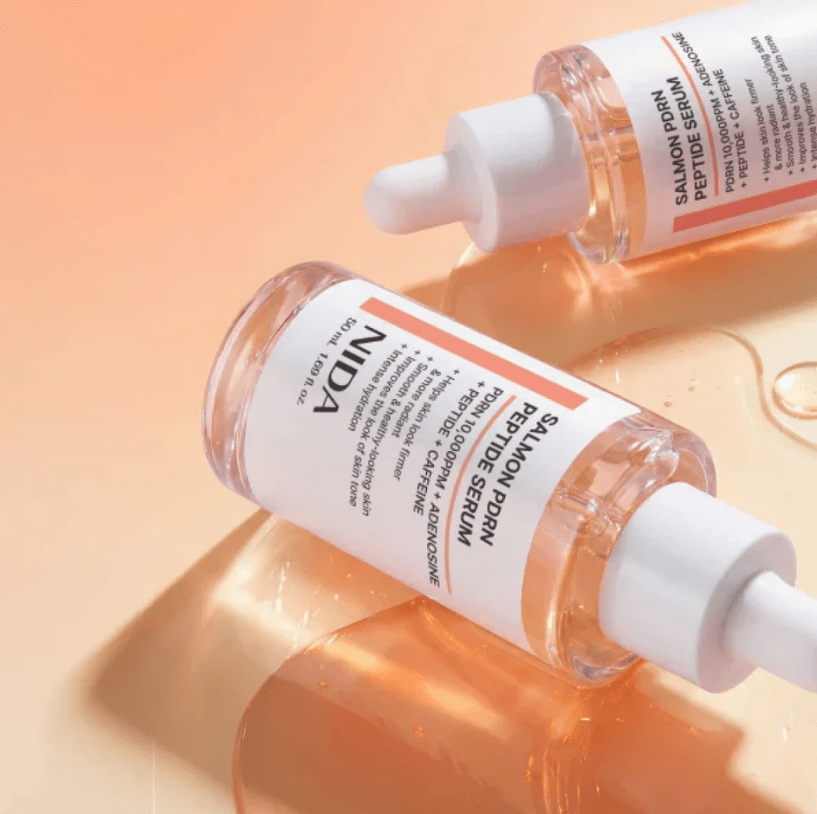 NIDA Salmon PDRN Peptide Serum 50 ml6
