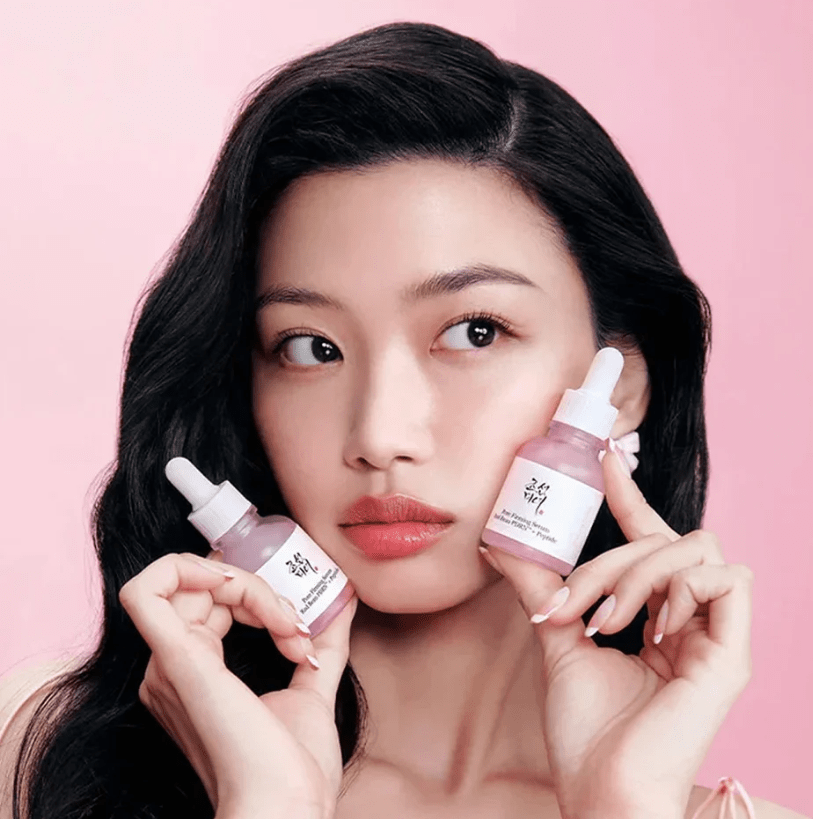 Beauty of Joseon Pore Firming Serum Red Bean PDRN + Peptide 30ml2