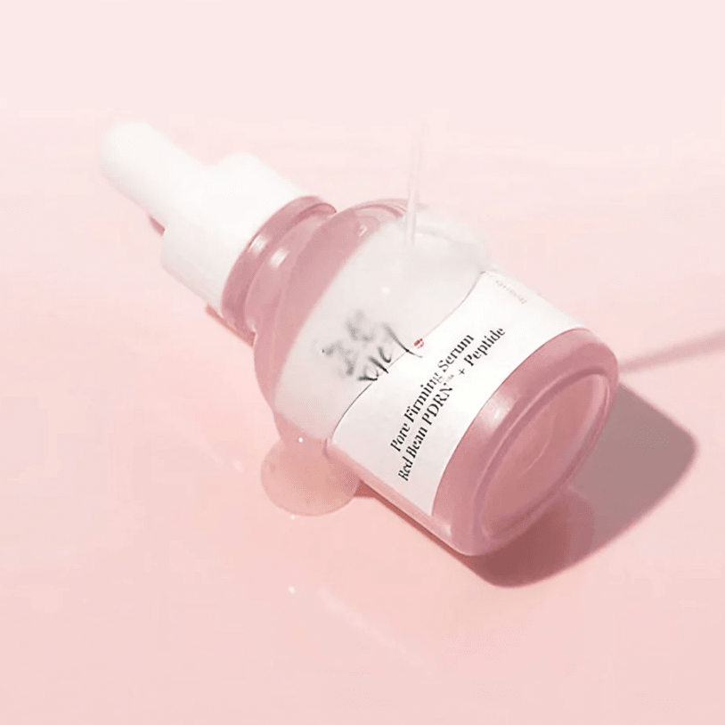 Beauty of Joseon Pore Firming Serum Red Bean PDRN + Peptide 30ml4