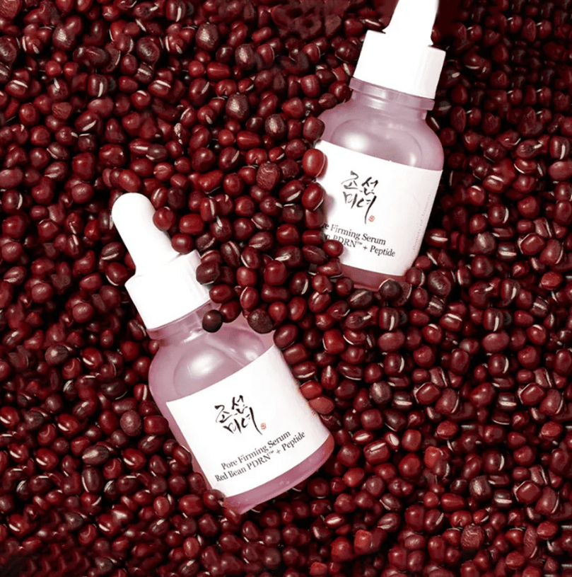Beauty of Joseon Pore Firming Serum Red Bean PDRN + Peptide 30ml5