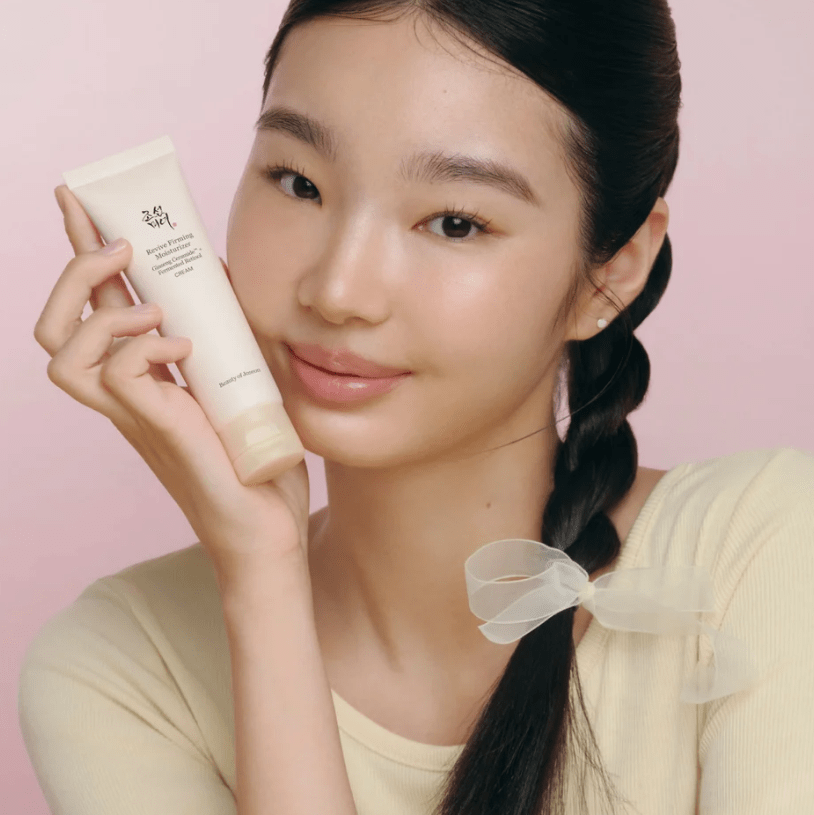 Beauty of Joseon Revive Firming Moisturizer 60ml3