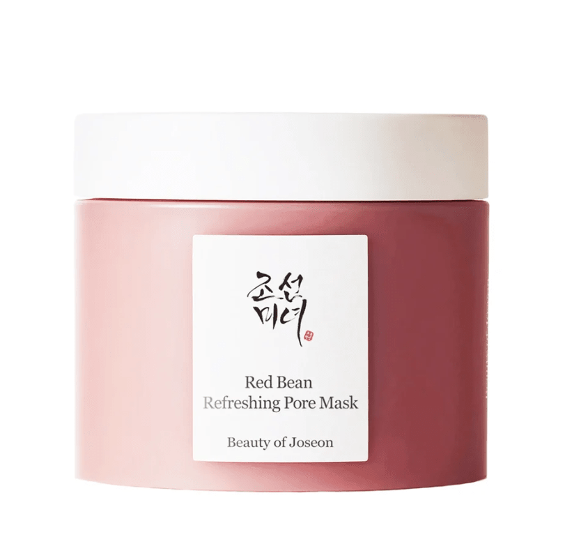 Beauty of Joseon Red Bean Refreshing Pore Mask 140ml 0