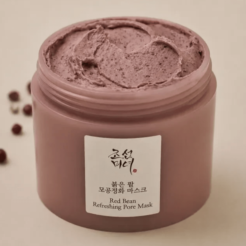 Beauty of Joseon Red Bean Refreshing Pore Mask 140ml2