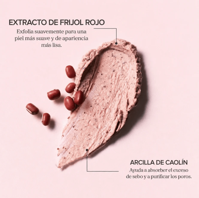 Beauty of Joseon Red Bean Refreshing Pore Mask 140ml4