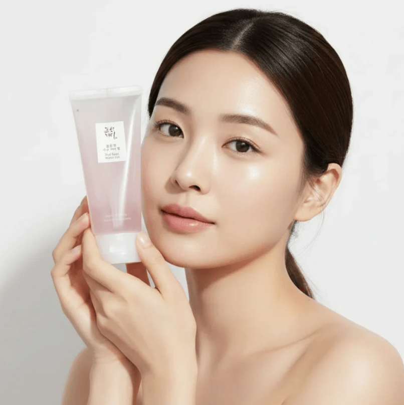 Beauty of Joseon Red Bean Water Gel 100ml2