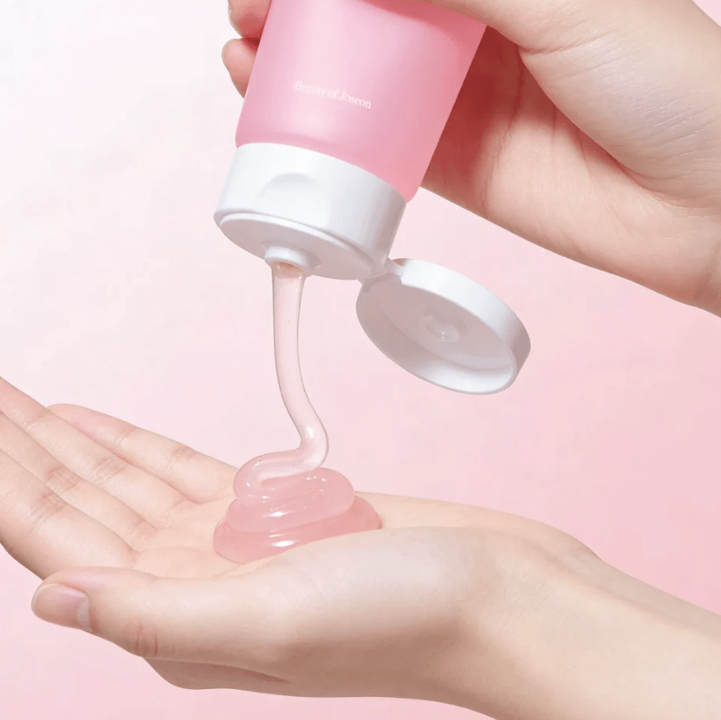 Beauty of Joseon Red Bean Water Gel 100ml5