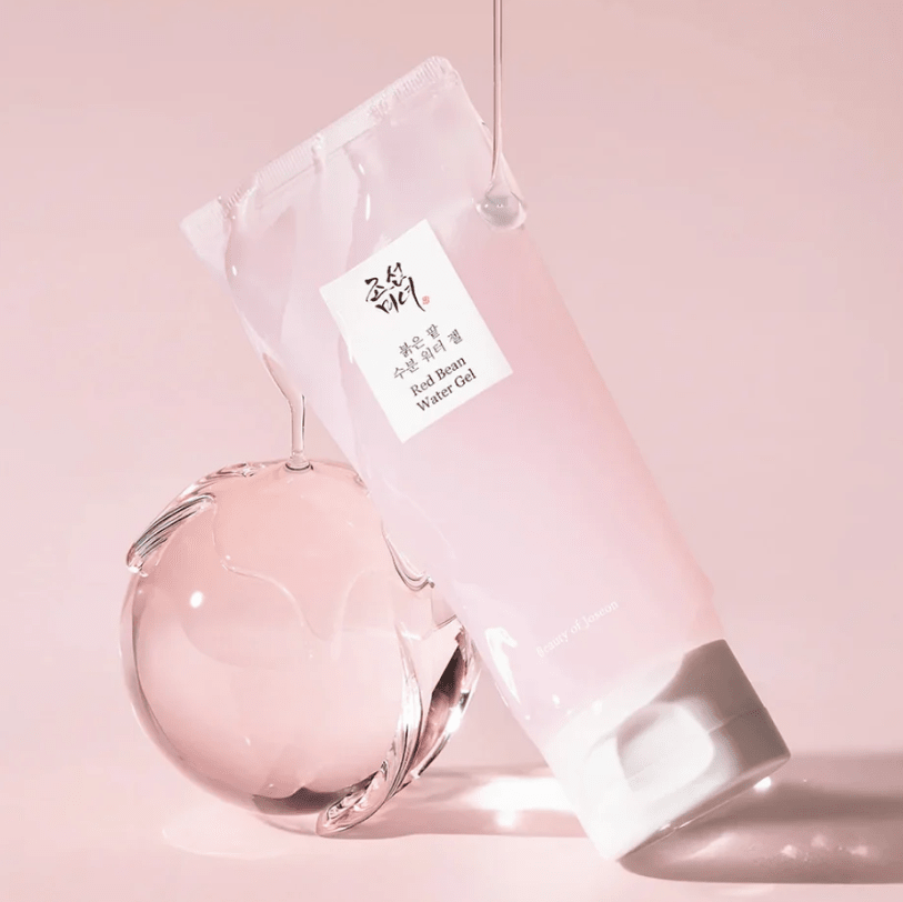 Beauty of Joseon Red Bean Water Gel 100ml6