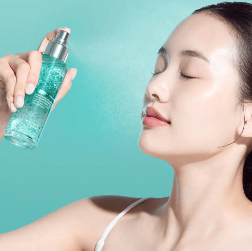 ANUA PDRN Hyaluronic Acid Capsule Mist – 100 ml2