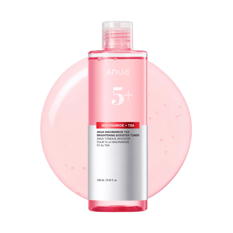 ANUA Niacinamida TXA Booster Toner – 250 ml 0