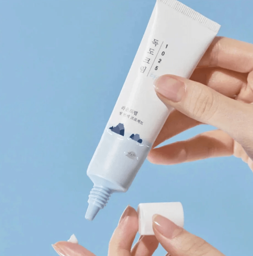 1025 Dokdo Eye Cream 30ml2