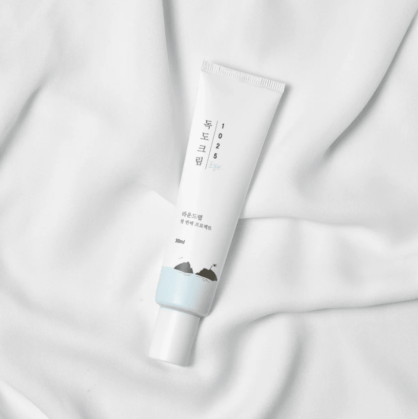 1025 Dokdo Eye Cream 30ml3